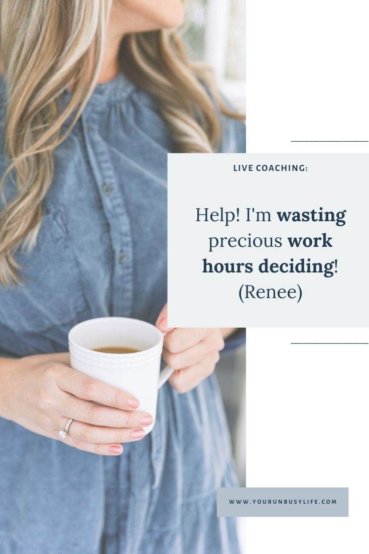 Renee Rizzo Podcast Coaching_Renee